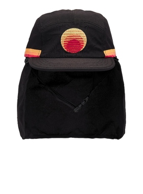 Standard Procedure 太阳帽 黑色REVOLVE小众新款