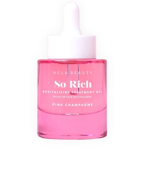 NCLA SO RICH REVITALIZING TREATMENT OIL 护甲油 REVO