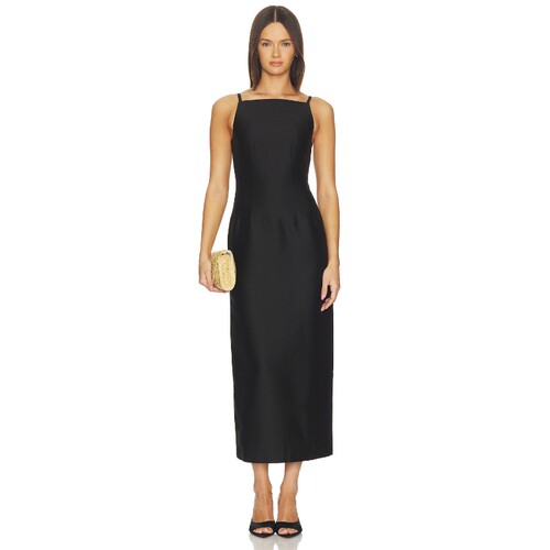 SRG VALENCY 连衣裙 26早秋新品 revolve小众新款