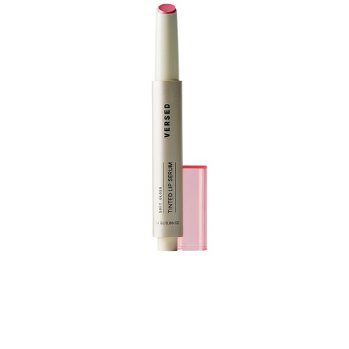 VERSED Soft Gloss Tinted Lip Serum  revolve小众新款