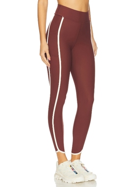 THE UPSIDE ADESA 长裤  美式休闲风REVOLVE小众新款