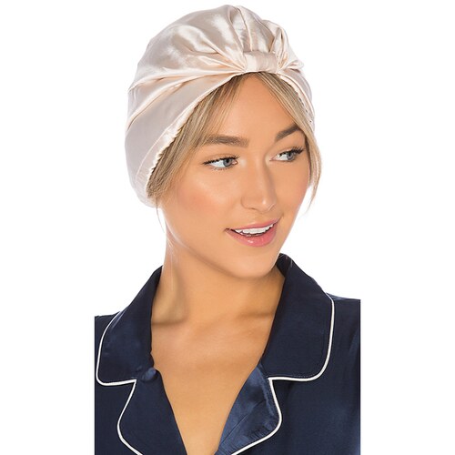 SILKE London Hair Wrap The Sofiarevolve时尚小众新款