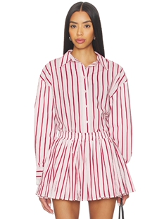 revolve小众新款 Dot 上装 VIVEE Line