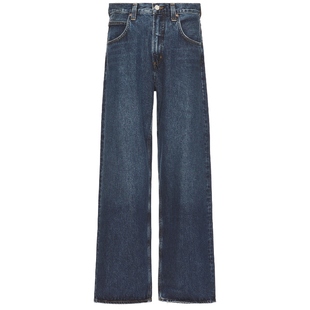 DarkREVOLVE小众新款 AGOLDE Denim 牛仔裤 FUSION