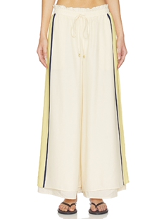 长裤 Sancia THE LILOU revolve小众新款