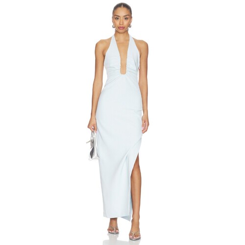 MISHA MUSI 长裙 26早秋新品 revolve小众新款