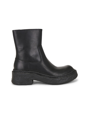 CamperLab VAMONOS 靴子 revolve小众新款