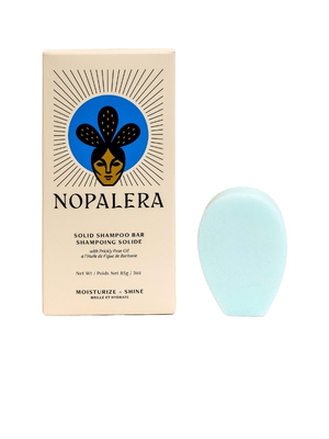 Nopalera SHAMPOO BAR 洗发液 revolve小众新款