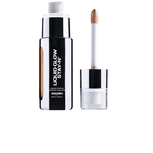 Sacheu LIQUID GLOW STAY-N 光影粉 REVOLVE小众新款