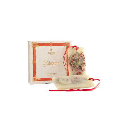 Santa Maria Novella 蜡片  revolve小众新款