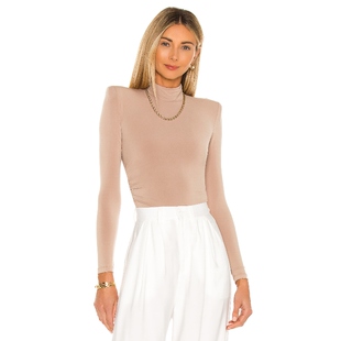 紧身服REVOLVE小众新款 Nookie ANASTASIA