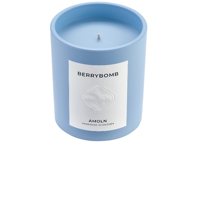 Amoln 蜡烛REVOLVE小众新款