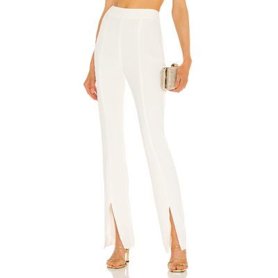 [春季新品]Amanda Uprichard TARYN 长裤revolve时尚小众