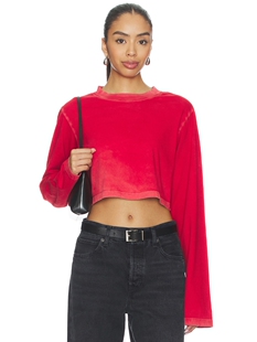 CITIZEN revolve小众新款 THE 短衬衫 TOKYO COTTON