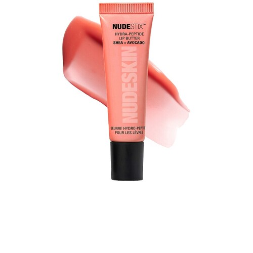 NUDESTIX HYDRA-PEPTIDE LIP BUTTER 水果唇蜜 revolve小众新款