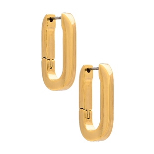 Jenny Bird U-LINK 耳饰REVOLVE时尚小众新款