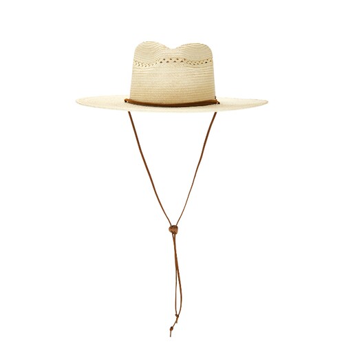 Brixton BECK 牧场宽檐帽 26春夏新品 revolve小众新款