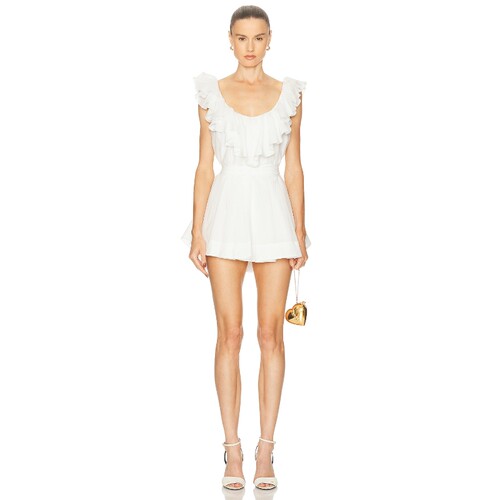 Mirror Palais 裙子 26春夏新品 revolve小众新款