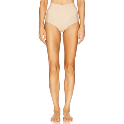 [春季新品]Commando 贴身内裤裸色运动复古风REVOLVE小众