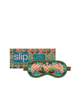 slip SLEEP MASK 睡眠面膜 revolve小众新款 粉色