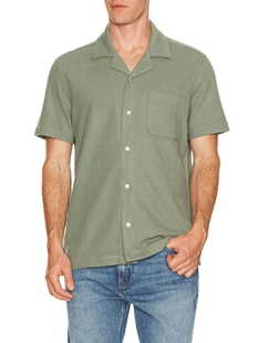 revolve小众新款 PAIGE 衬衫