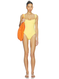 American 泳装 COMPRESSION 一件式 revolve小众 SWEETHEART Good