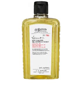 C.O. Bigelow LEMON BODY 洗面奶revolve时尚小众新款