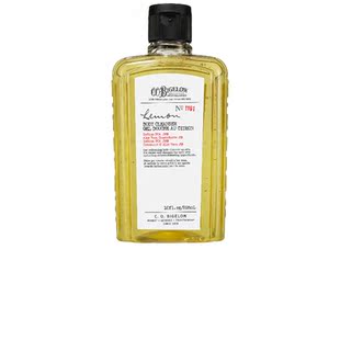 小眾新款 C.O. 洗面奶revolve時(shí)尚 BODY Bigelow LEMON