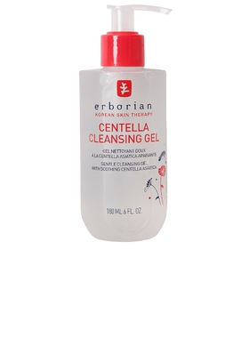 erborian Centella Cleansing Gelrevolve时尚小众新款