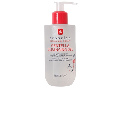 erborian Centella Cleansing Gelrevolve时尚小众新款