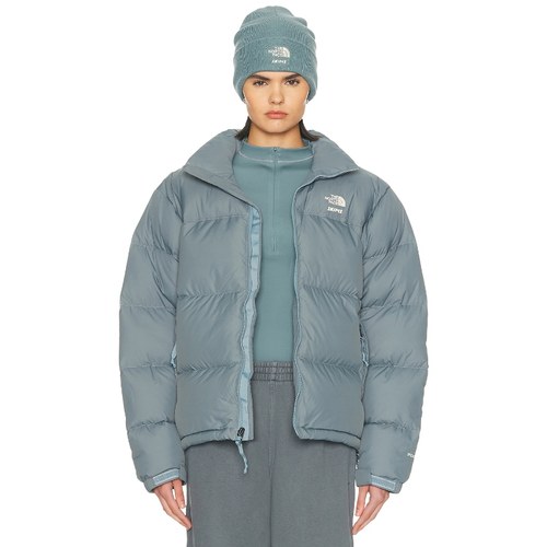 [海外直邮]The North Face 1996 NUPTSE北面羽绒服REVOLVE保暖