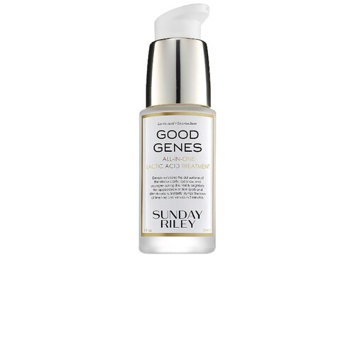 Sunday Riley TRAVEL GOOD GENES LACTIC 护肤产revolve小众新款