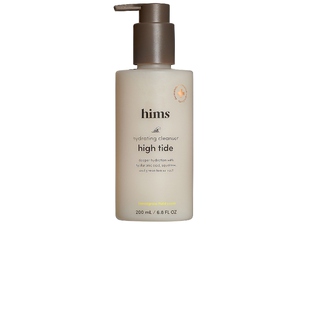 hims HIGH TIDE HYDRATING 洗面奶revolve时尚小众新款