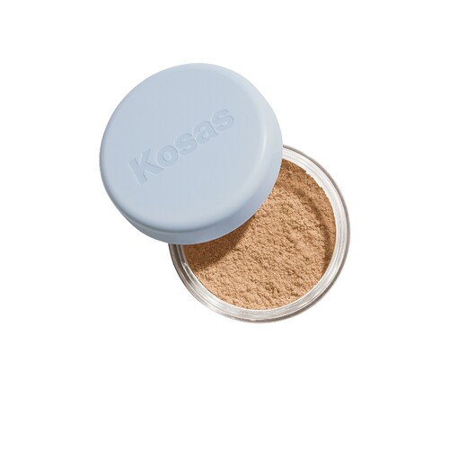 Kosas CLOUD SET TRANSLUCENT LOOSE SETTING + BLURRING POWDER