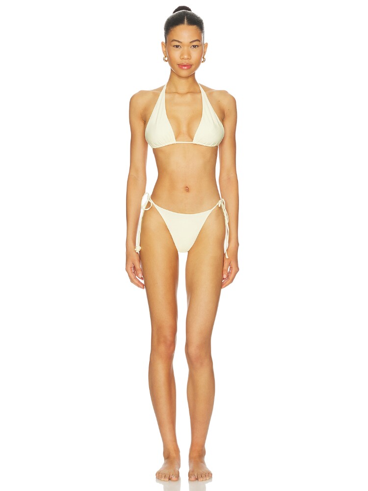 Maygel Coronel ARAZO 泳装 26秋冬新品 revolve小众新款图片