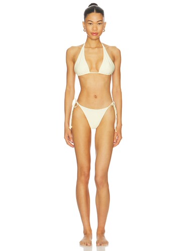 Maygel Coronel ARAZO 泳装 26早秋新品 revolve小众新款