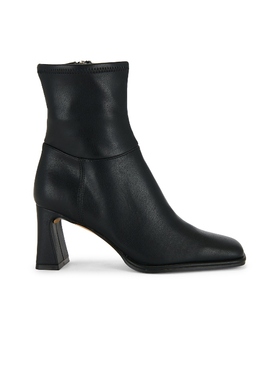 Steve Madden HARP 靴子 黑色 女款REVOLVE小众新款