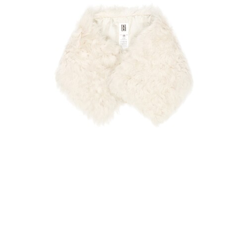 By Malene Birger GIADA 围巾  revolve小众新款