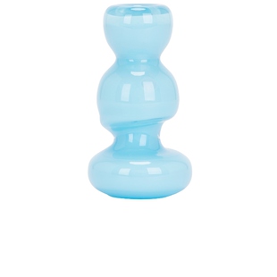 HELLE MARDAHL The Candle Holder Mini 蓝色REVOLVE小众新款