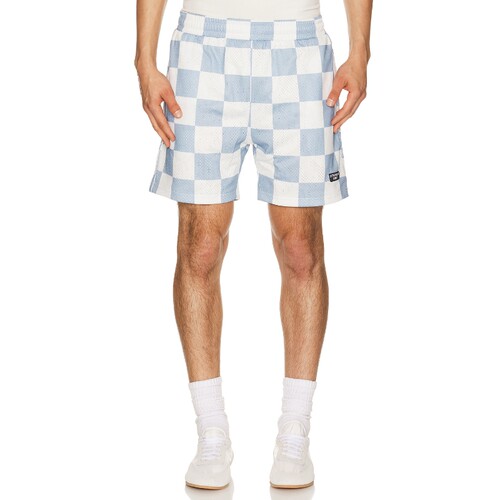 Devereux Golf NA 短裤 26春夏新品 revolve小众新款