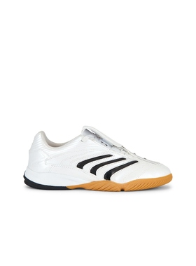 adidas Originals 三叶草 PREDATOR SALA 运动鞋 白色REVOLVE小众