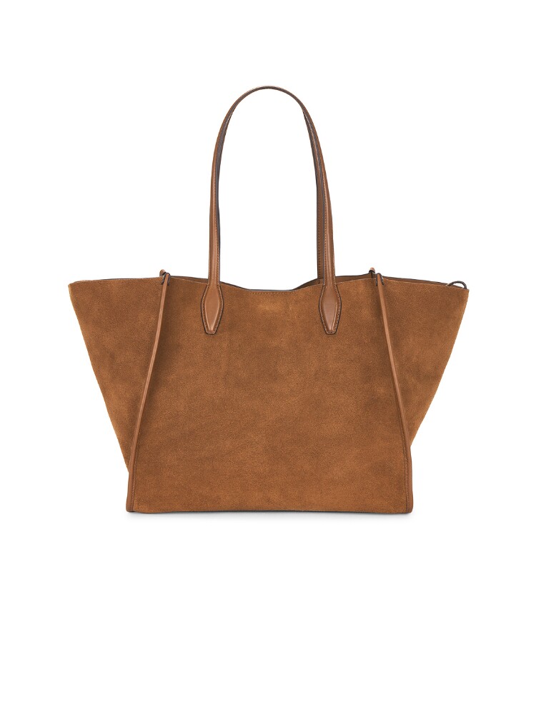 Madewell LEXINGTON 手提包 revolve小众新款