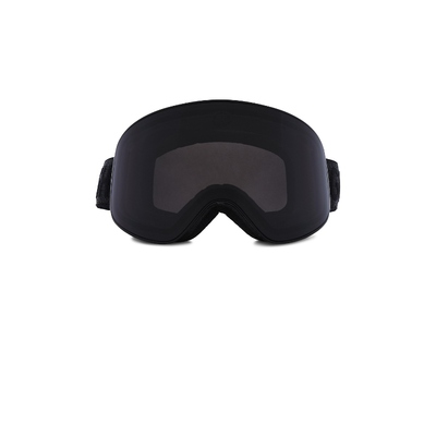 Goldbergh 戈德堡 Protege Goggle 黑色REVOLVE小众新款