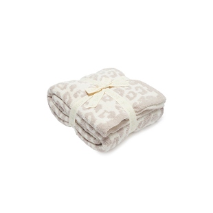 Barefoot Dreams CozyChic Barefoot in the Wild Throwrevolve时