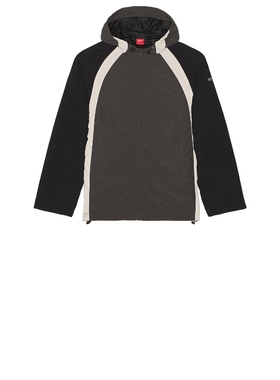 [冬季新品]Worship Supplies SHOOTER 夹克 黑色REVOLVE小众