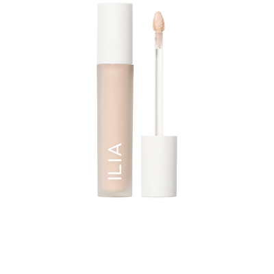 ILIA SKIN BLUR SERUM CONCEALER 遮瑕膏/遮瑕霜  revolve小众新