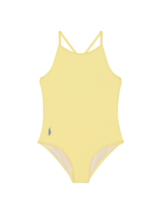 revolve小众新款 Polo 泳装 Lauren Ralph