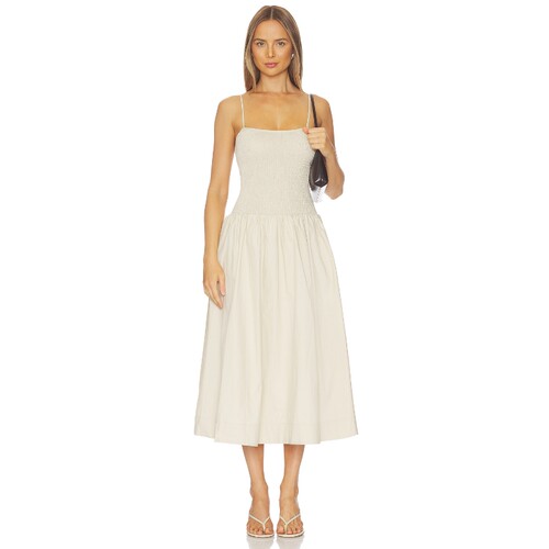 NIA GRANADA 连衣裙 26早秋新品 revolve小众新款