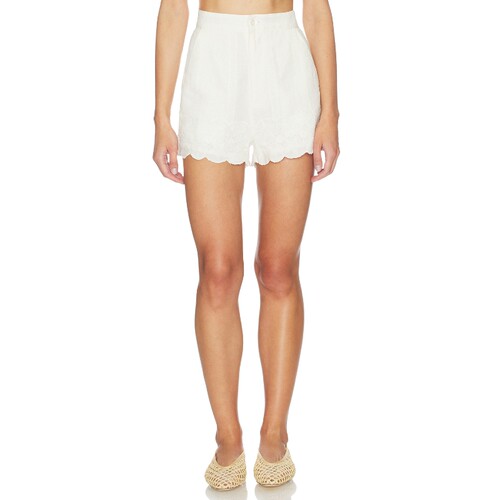 Show Me Your Mumu LYLA 短裤 26春夏新品 revolve小众新款