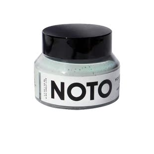 NOTO Botanics MOISTURE 面料保湿霜revolve时尚新品